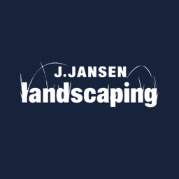 J. Jansen Landscaping logo